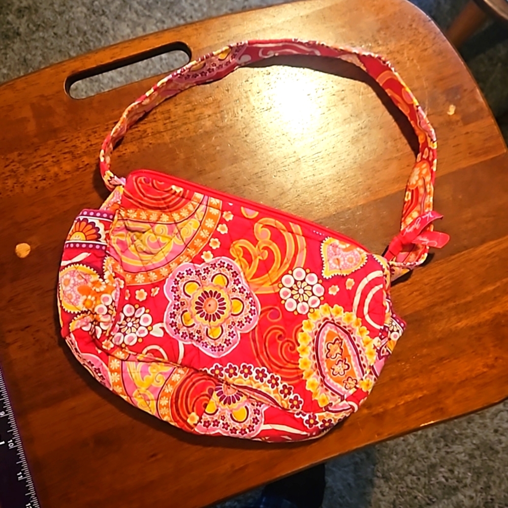 Vera Bradley shoulder bag